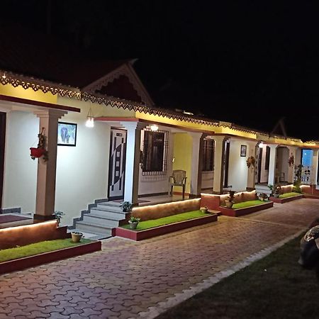Viswamurti Resorts Chalsa Exterior photo